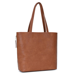The Zinnia Tote Bag