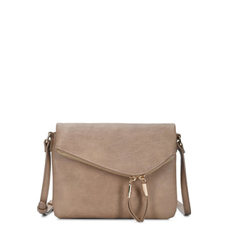 The Aviana Shoulder Bag