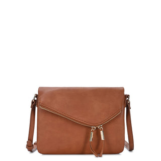 The Aviana Shoulder Bag
