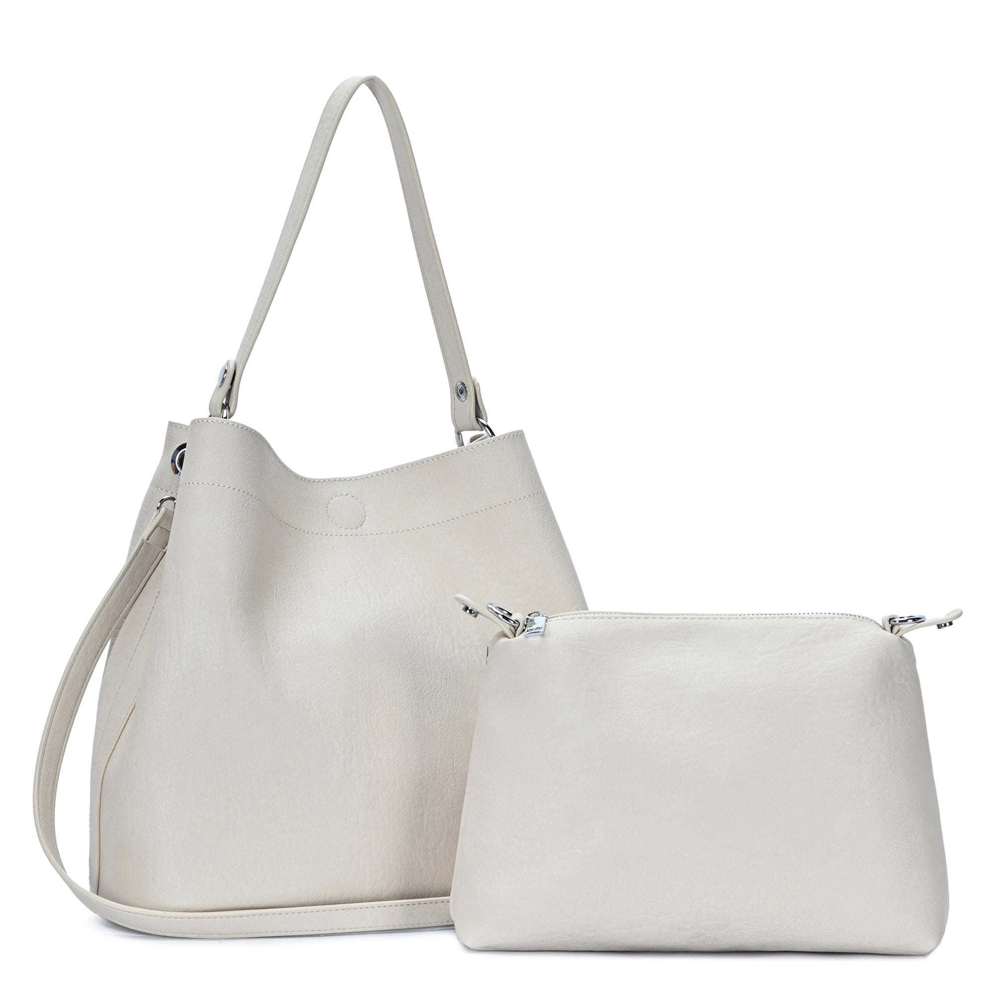 The Brisa Hobo Bag