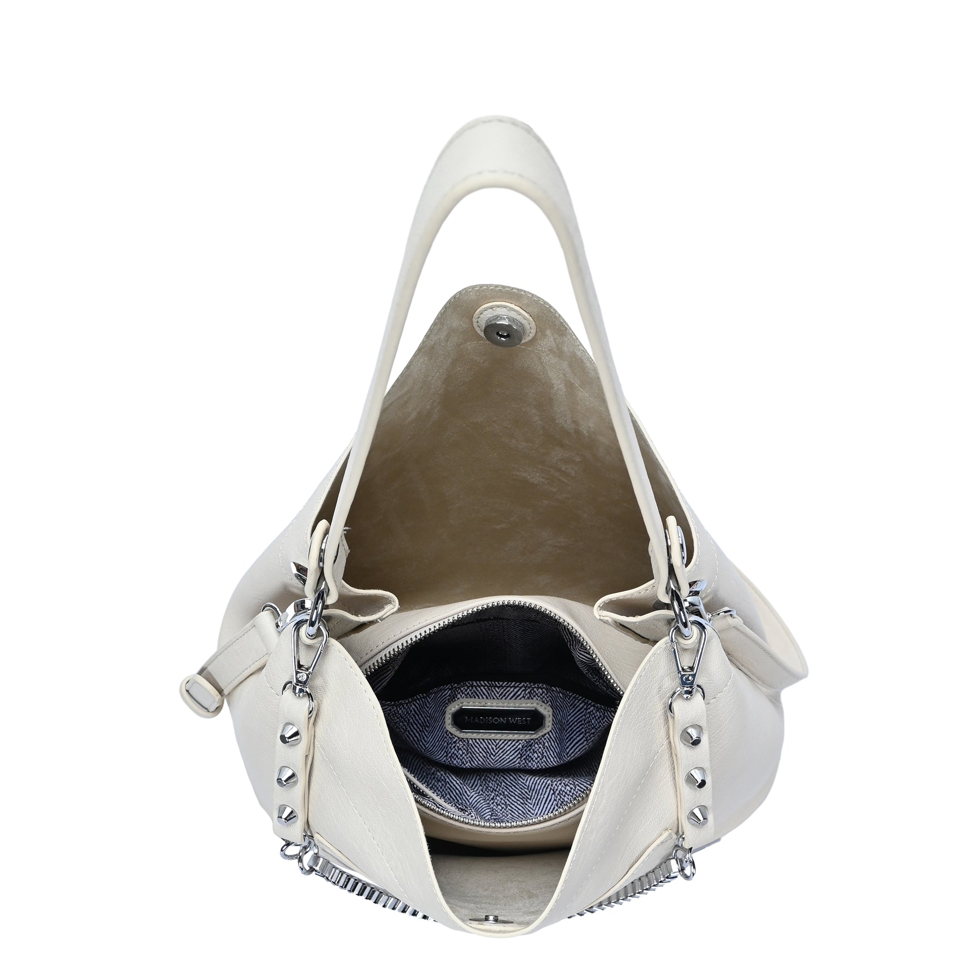 The Brisa Hobo Bag
