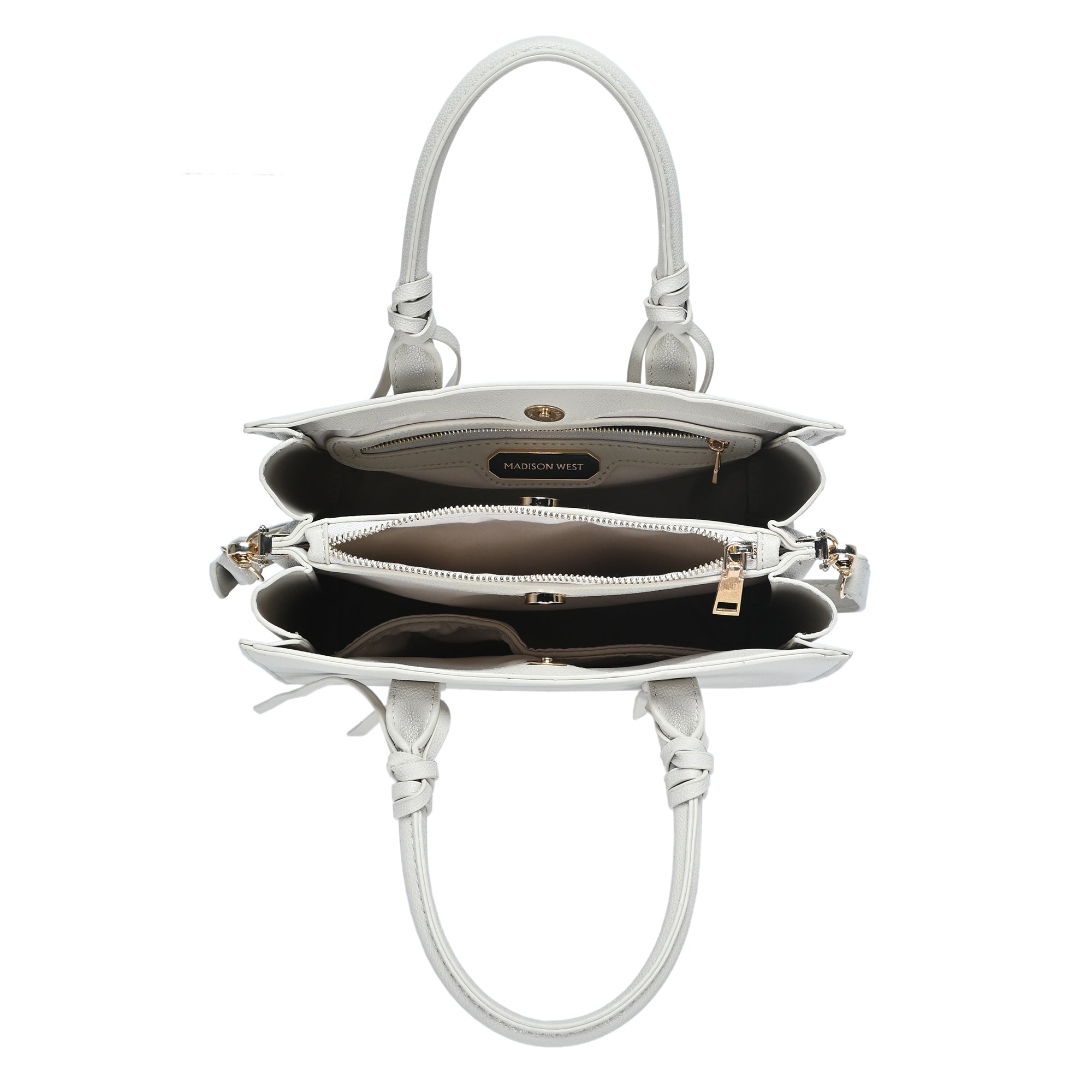 The Calira Satchel