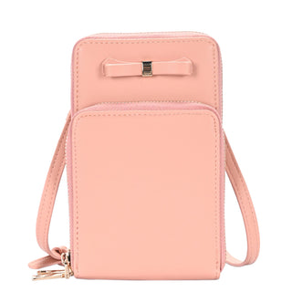 The Devra Crossbody