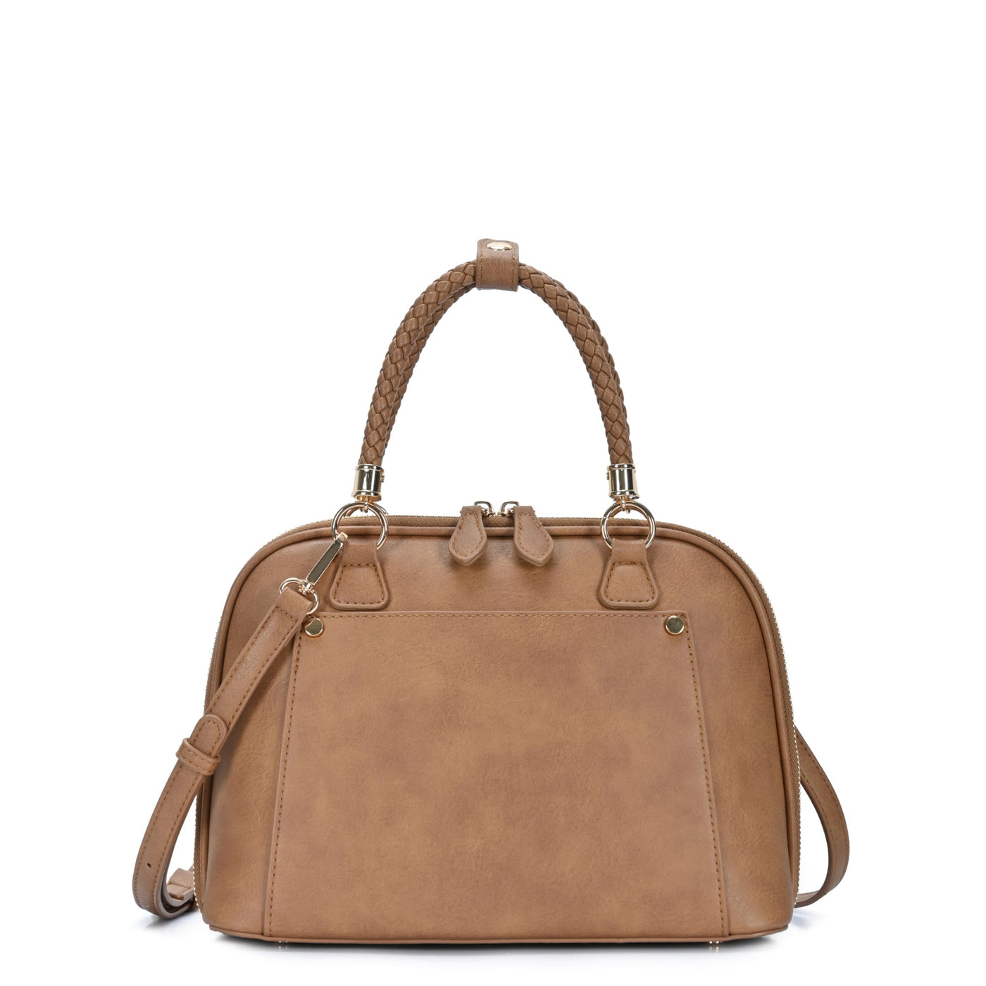 Camila Satchel