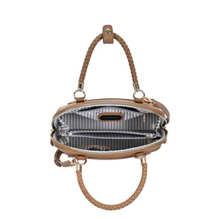 Camila Satchel