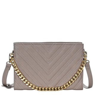 The Gisele Shoulder Bag