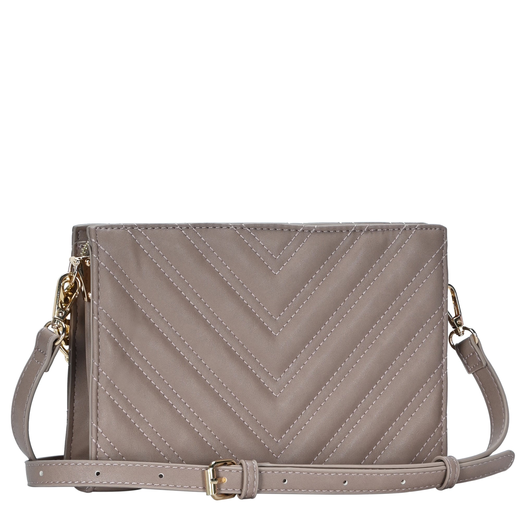The Gisele Shoulder Bag