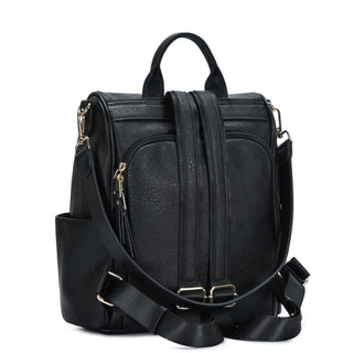 Gwendolyn Backpack Purse