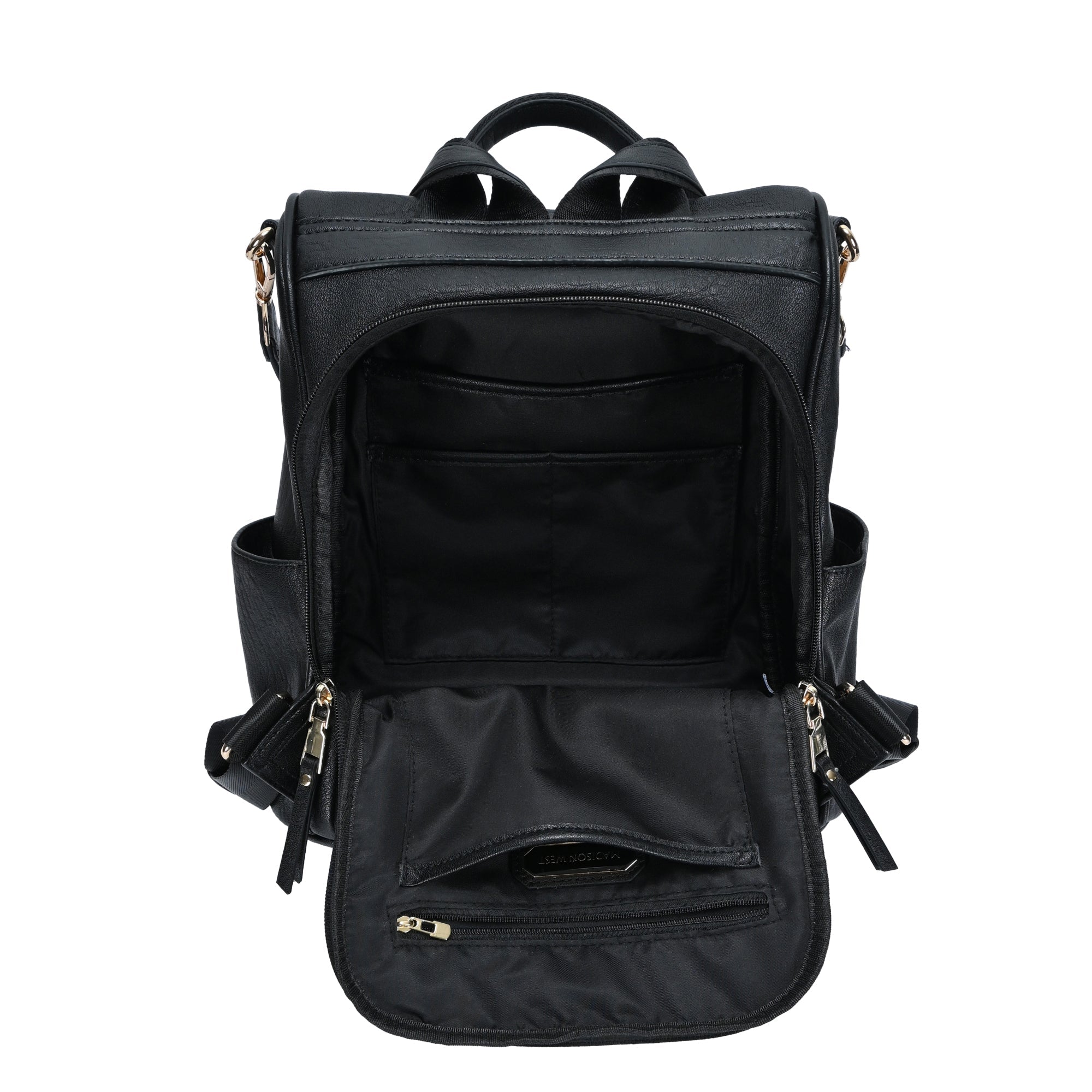 Gwendolyn Backpack Purse