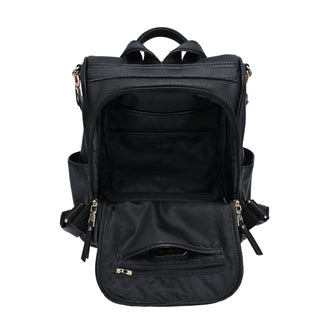 Gwendolyn Backpack Purse