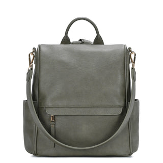Gwendolyn Backpack Purse
