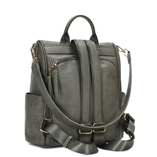 Gwendolyn Backpack Purse