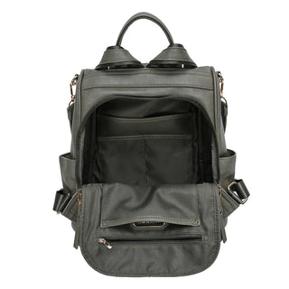 Gwendolyn Backpack Purse