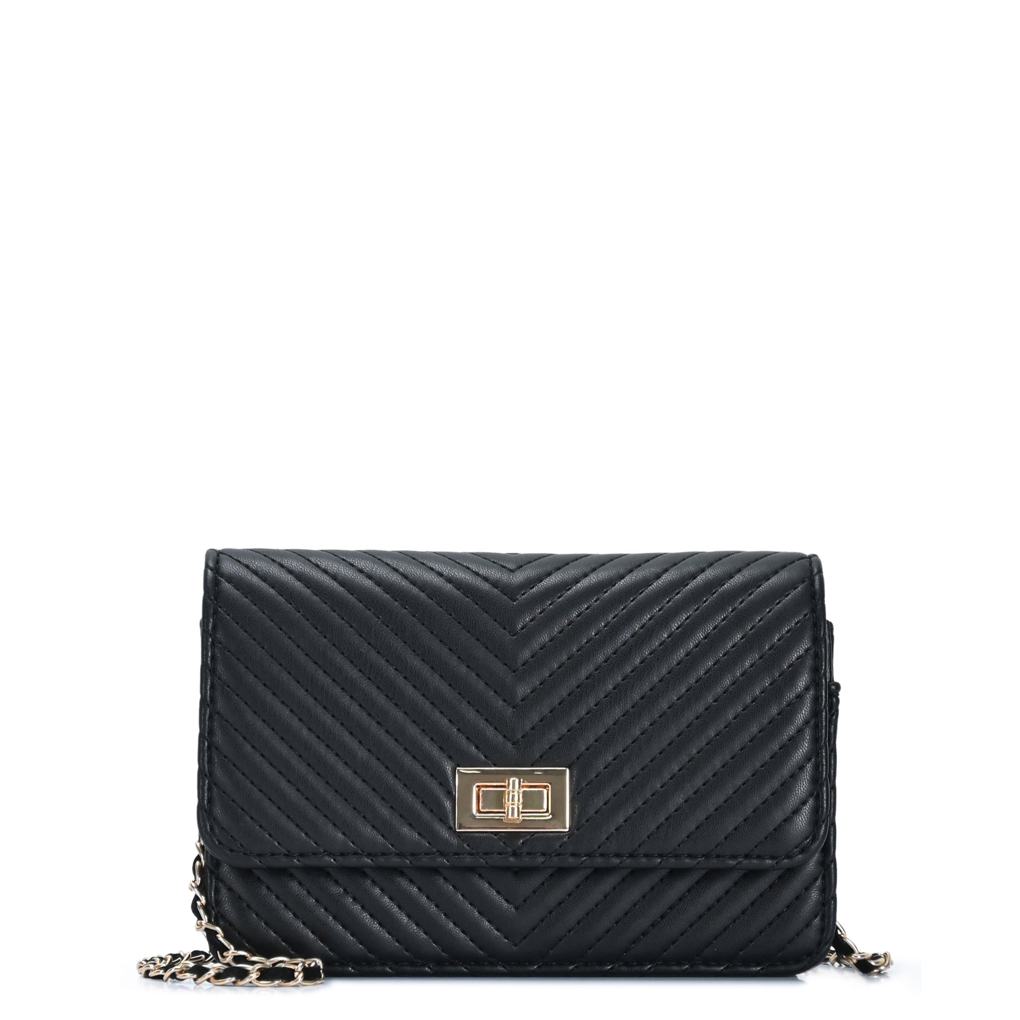 The Lirien Crossbody
