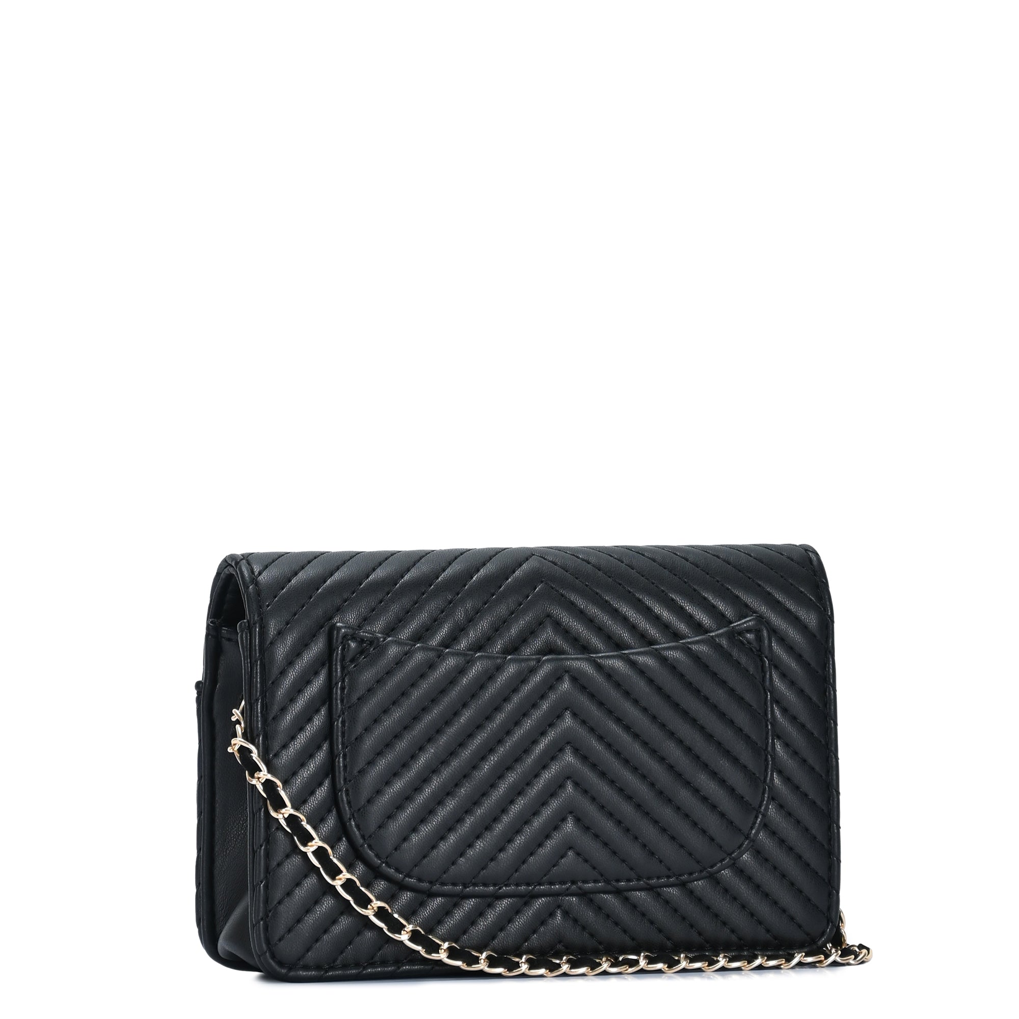 The Lirien Crossbody
