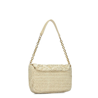 Darya Straw Shoulder Bag