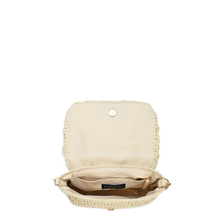 Darya Straw Shoulder Bag