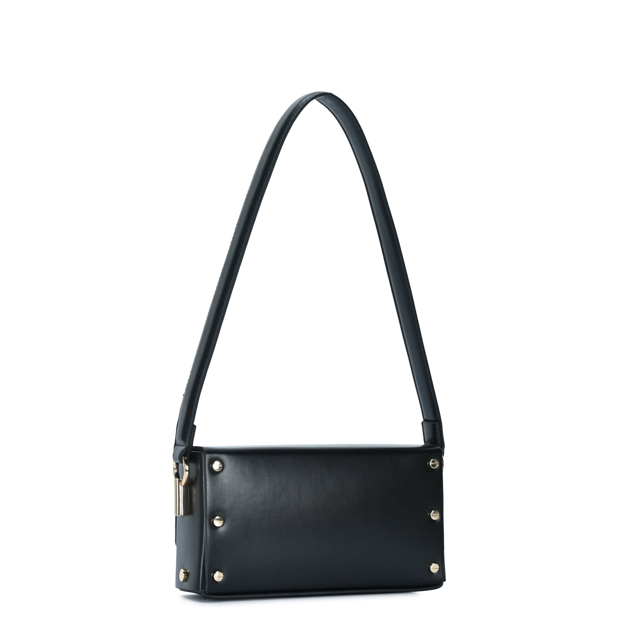 The Novara Shoulder Bag