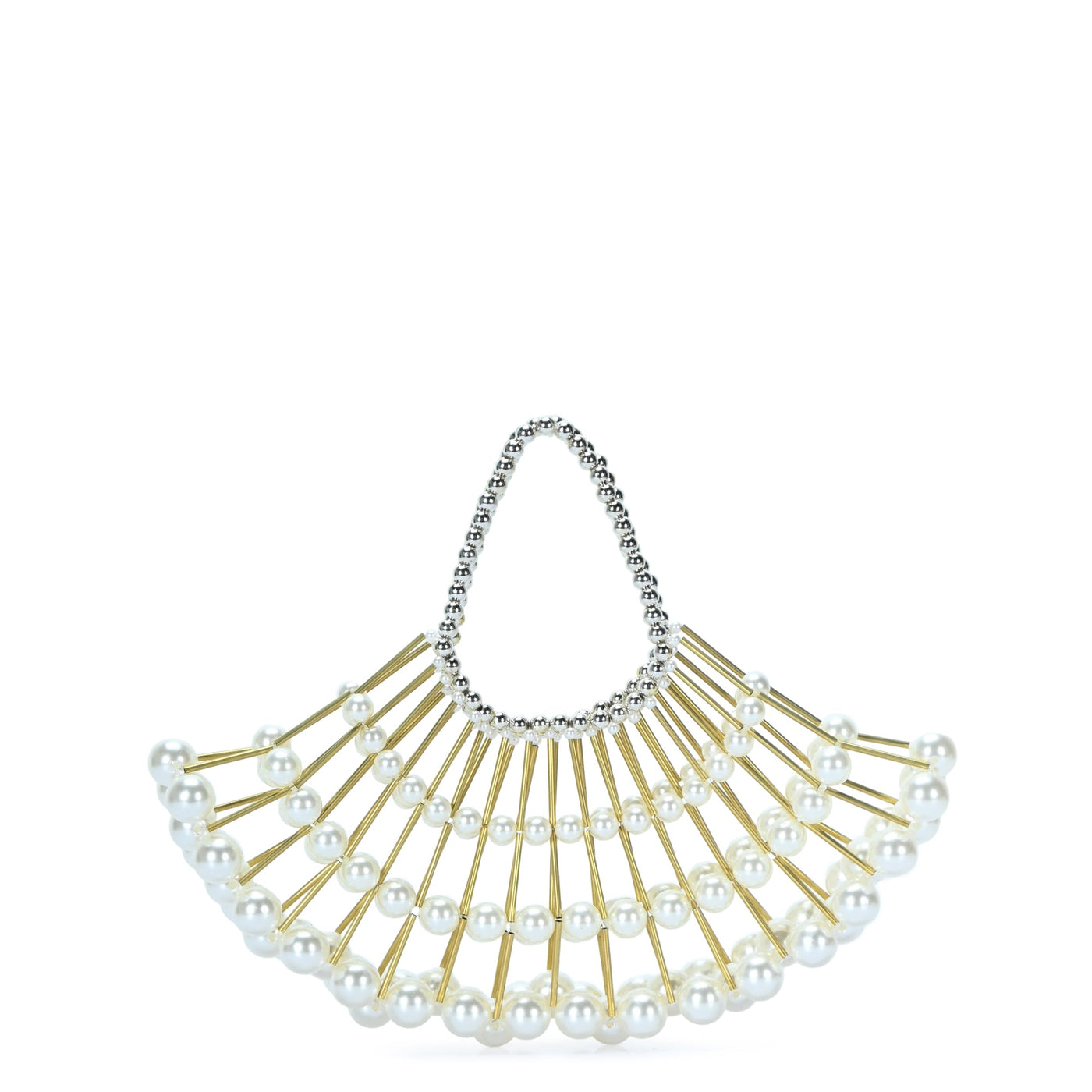 Alice Pearl Clutch
