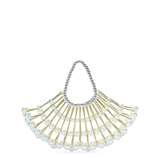 Alice Pearl Clutch