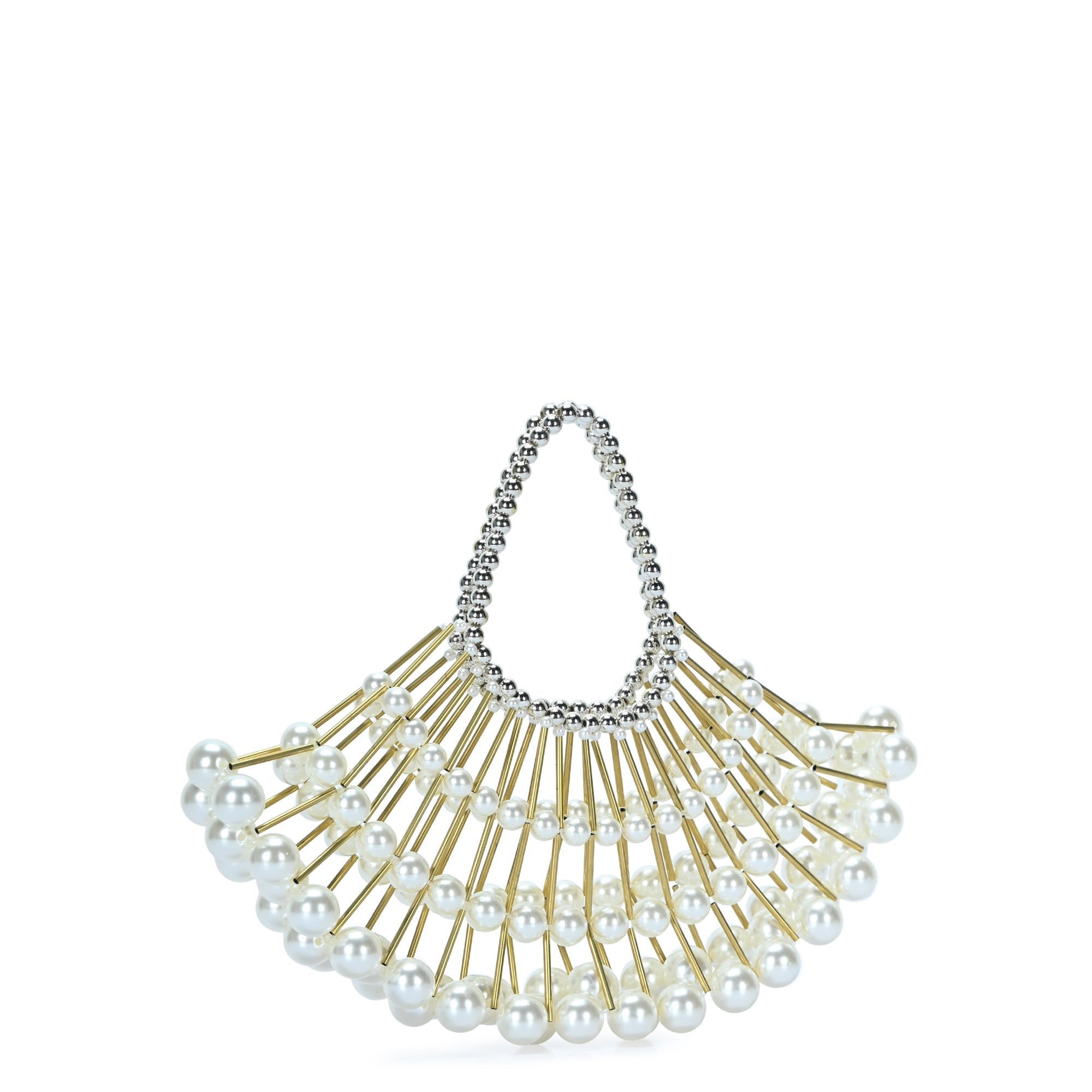 Alice Pearl Clutch