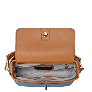 The Perla Crossbody