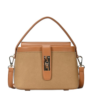 The Perla Crossbody