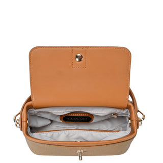 The Perla Crossbody