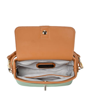 The Perla Crossbody
