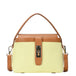Pale Yellow