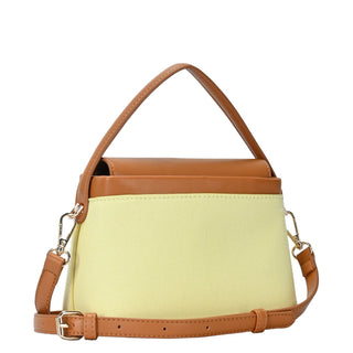 The Perla Crossbody