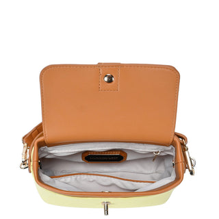 The Perla Crossbody