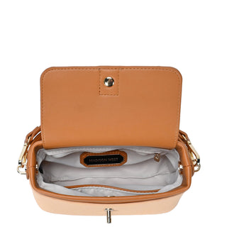 The Perla Crossbody