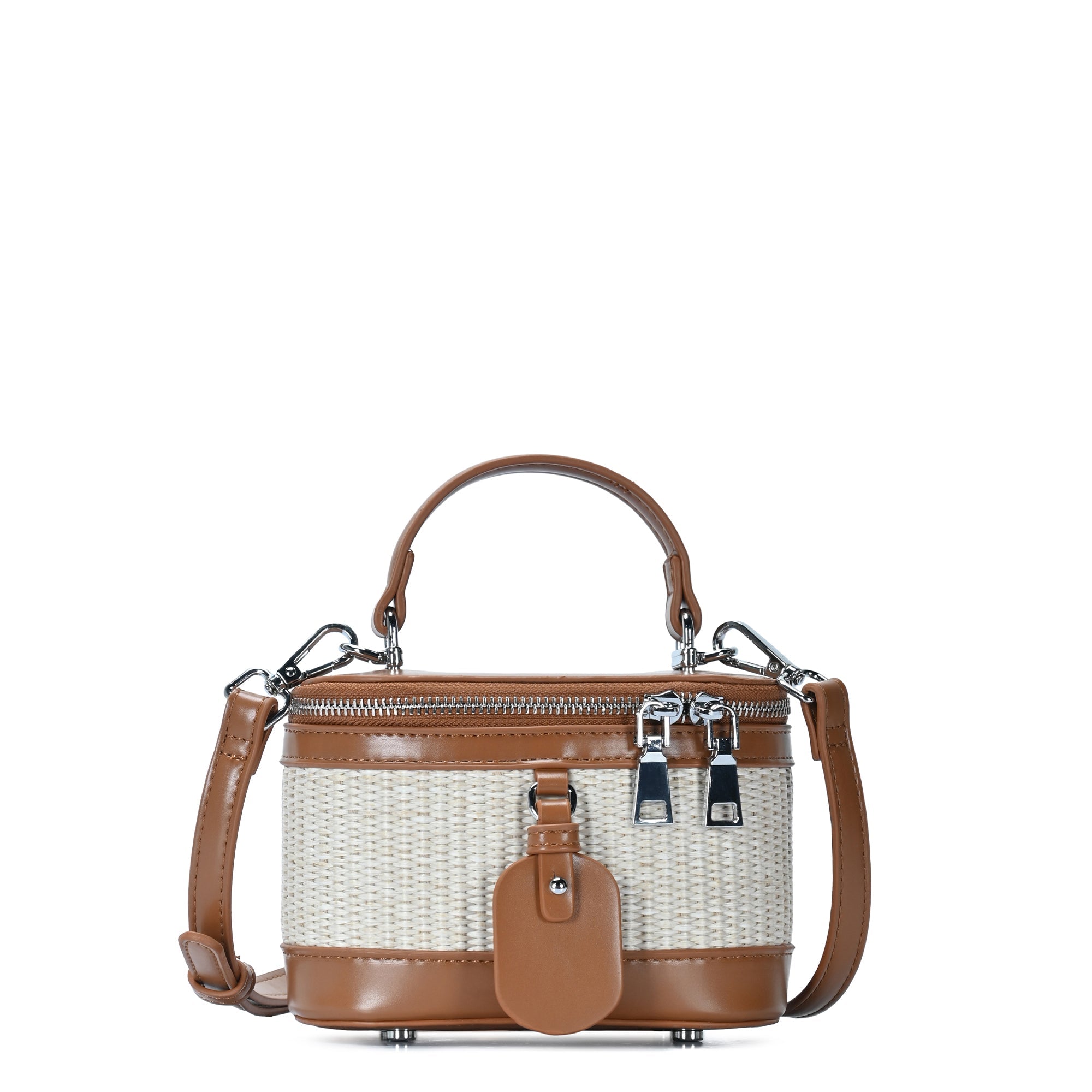 The Quenby Crossbody