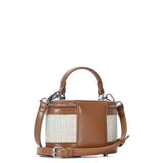 The Quenby Crossbody