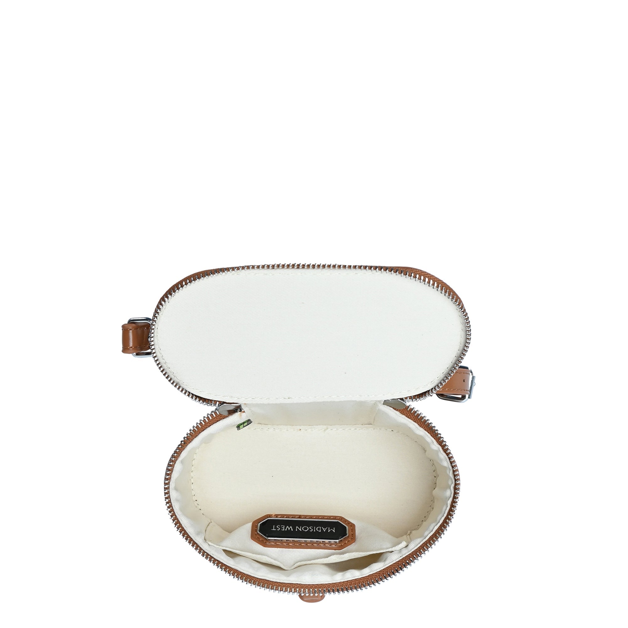 The Quenby Crossbody