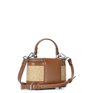 The Quenby Crossbody