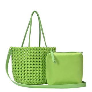 The Rilyn Crossbody
