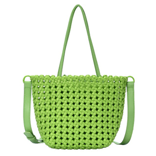 The Rilyn Crossbody