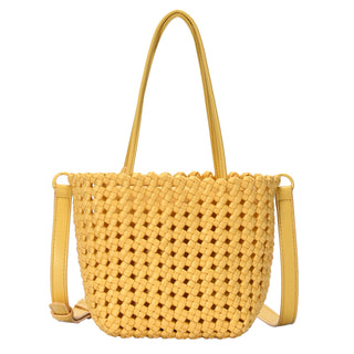 The Rilyn Crossbody