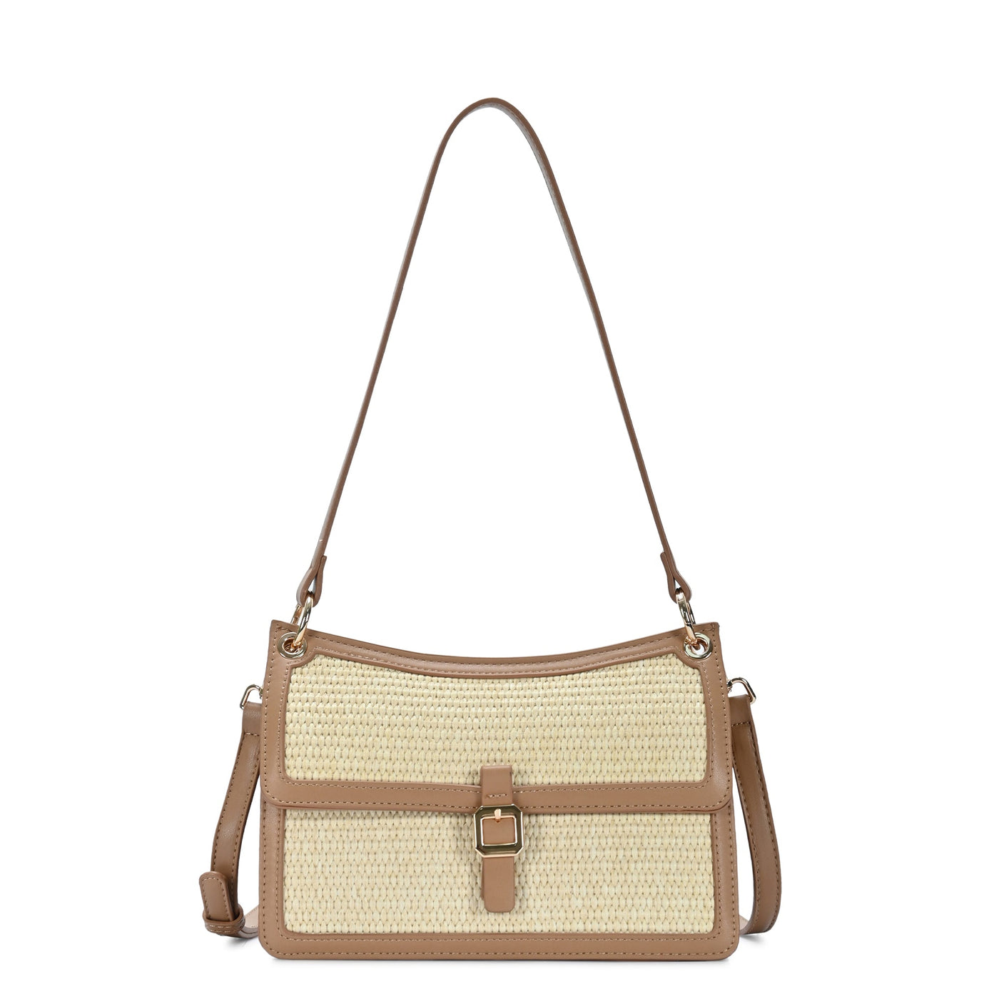 The Solena Shoulder Bag