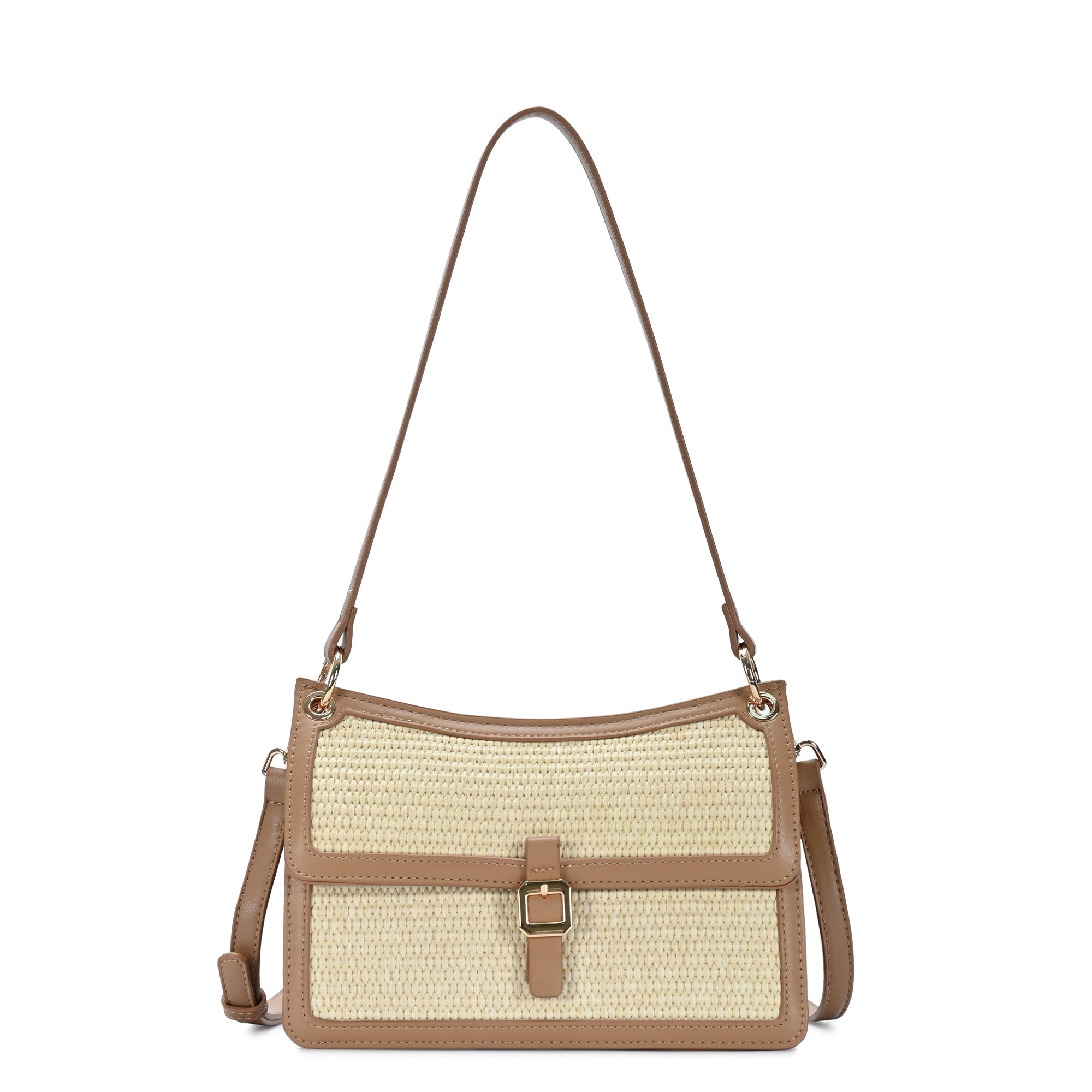 The Solena Shoulder Bag
