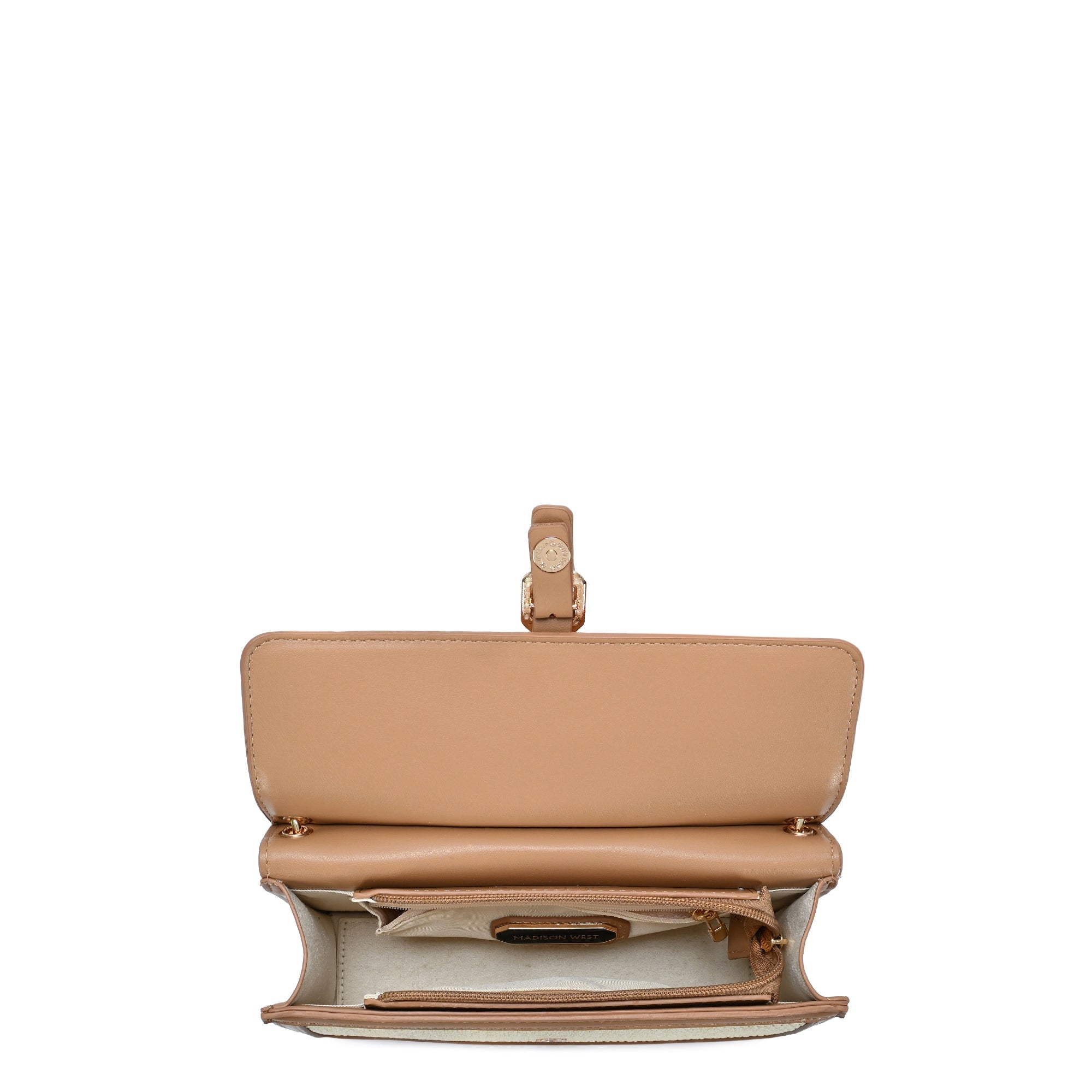 The Solena Shoulder Bag