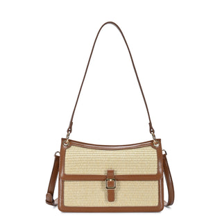 The Solena Shoulder Bag