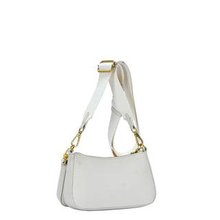 The Ulyssa Crossbody