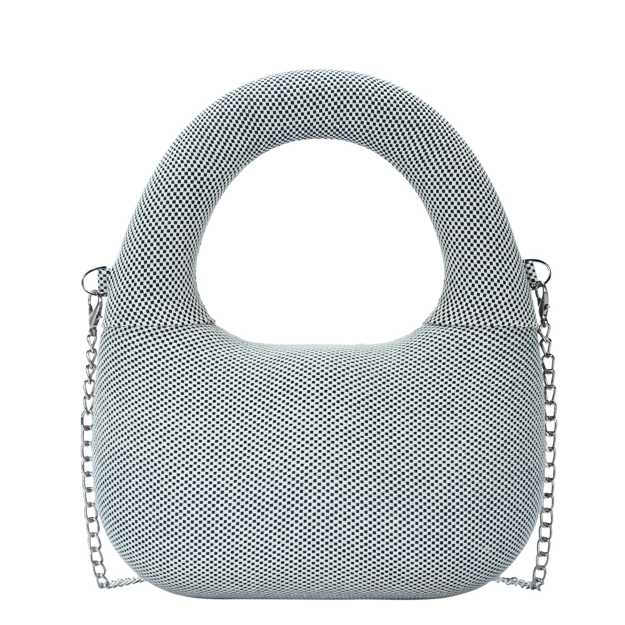 The Wisteria Evening Bag