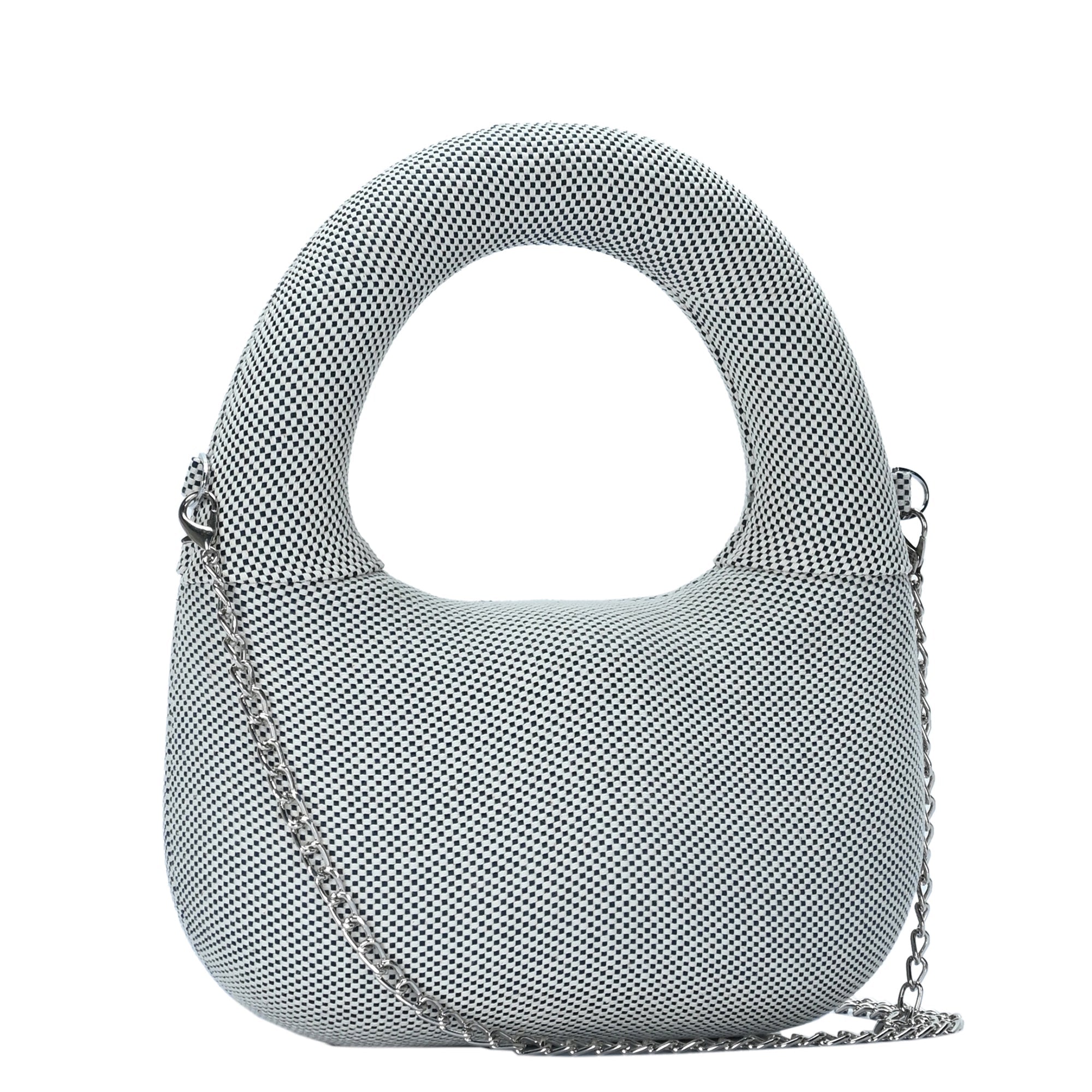 The Wisteria Evening Bag