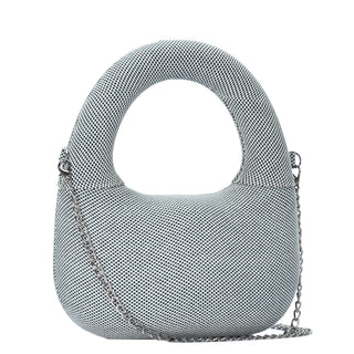 The Wisteria Evening Bag