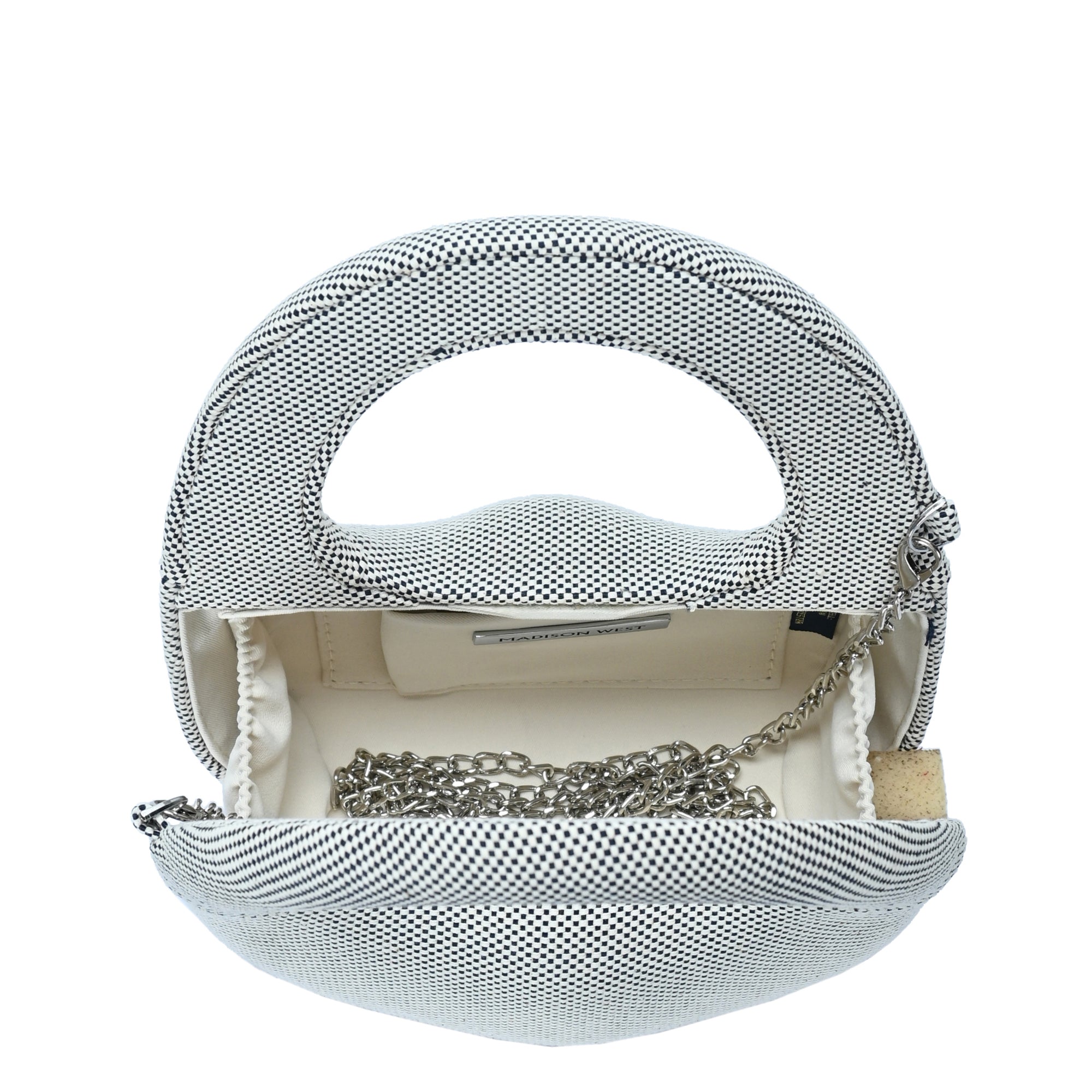 The Wisteria Evening Bag
