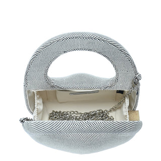 The Wisteria Evening Bag